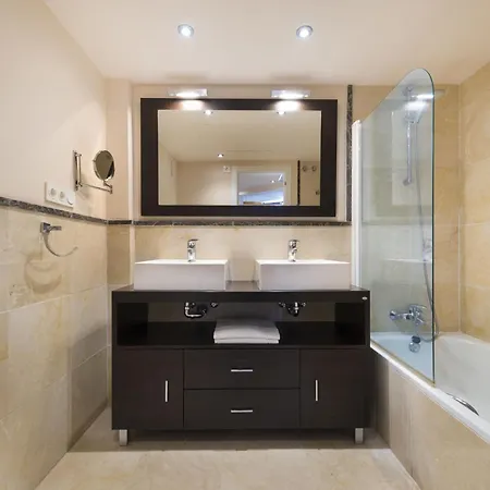 Appartamento Lateral View By Interhome Torrox
