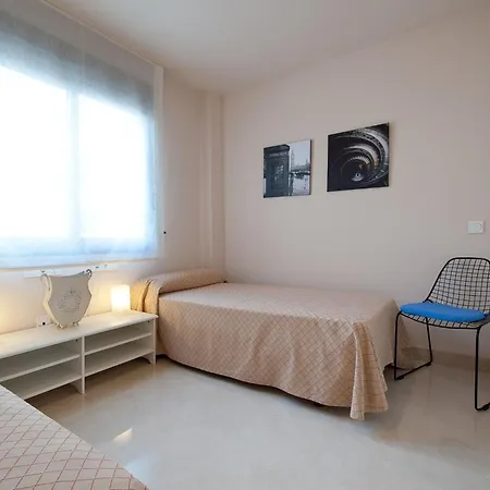 Apartment Lateral View By Interhome *