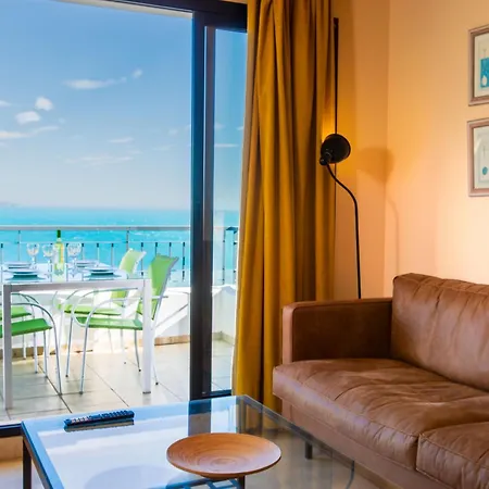 Apartment Lateral View By Interhome *