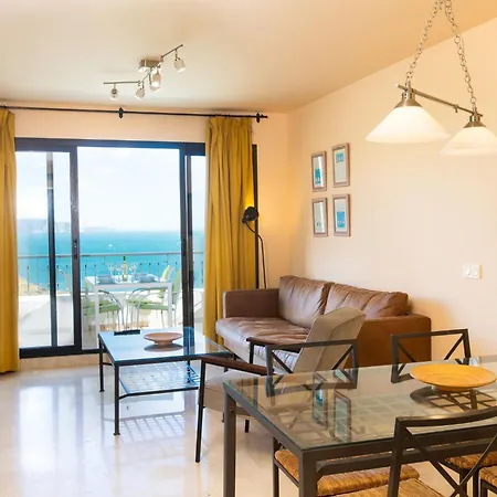 Lateral View By Interhome Apartment Torrox